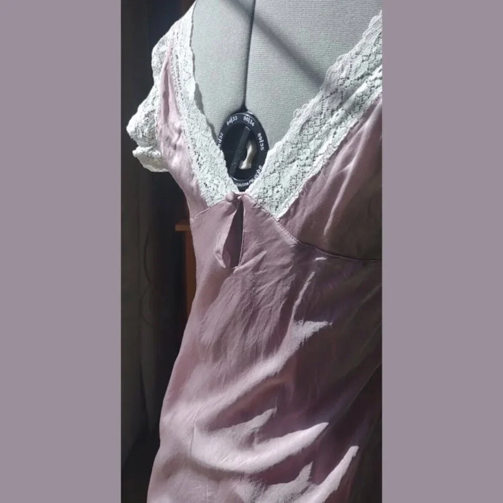 Free People - Slip Dress - Picture 2 of 12